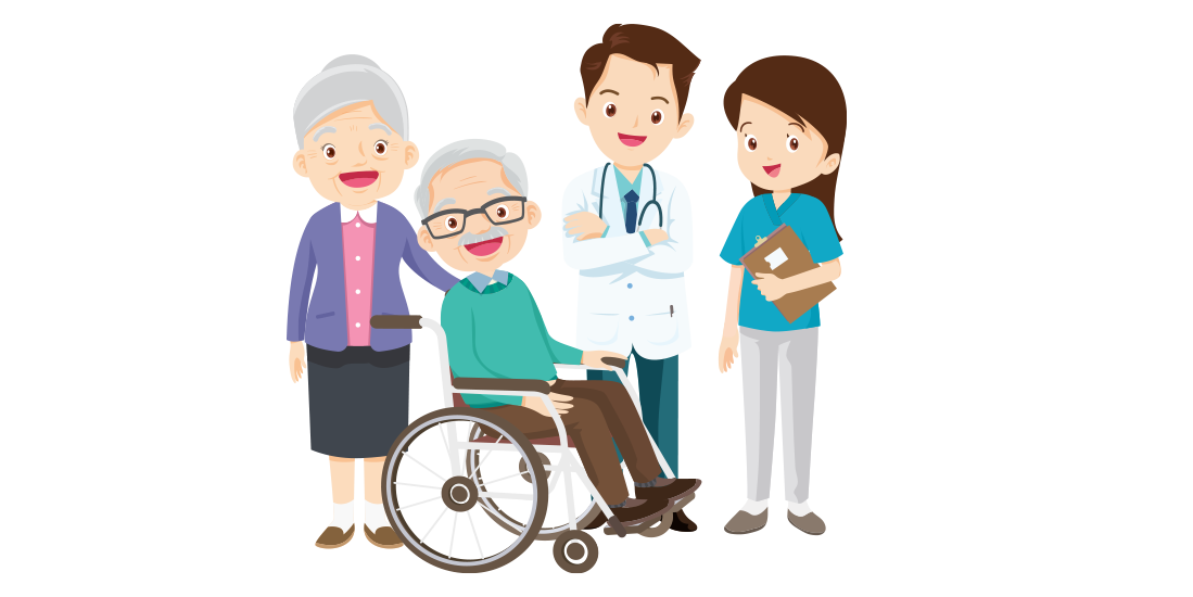 Home Care Services and Rehabilitation | My Medical Advisors